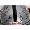 Image 8 : Oakland Raiders Team Autographed