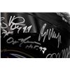 Image 10 : 2012 Baltimore Ravens Team Signed Helmet