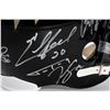 Image 5 : 2012 Baltimore Ravens Team Signed Helmet