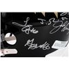 Image 9 : 2012 Baltimore Ravens Team Signed Helmet