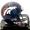 Image 1 : Peyton Manning Denver Broncos Autographed Helmet