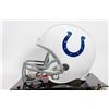 Image 8 : Andrew Luck Signed Indianapolis Colts Full Size Pro helmet