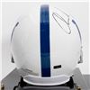 Image 9 : Andrew Luck Signed Indianapolis Colts Full Size Pro helmet