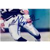 Image 2 : Tim Brown Autographed Framed Photo