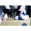 Image 2 : Tim Brown Autographed Framed Photo