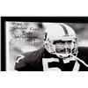 Image 2 : Jerry Robinson Autographed Photograph