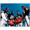 Image 1 : Raiders Autographed Photograph