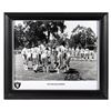 Image 1 : Raiders Autographed Photograph