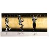 Image 1 : Autographed "Legends of Sports"
