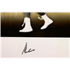 Image 8 : Autographed "Legends of Sports"