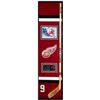 Image 1 : Gordie Howe signed hockey stick
