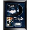 Image 3 : Staind Signed album cover
