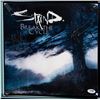 Image 4 : Staind Signed album cover