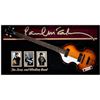 Image 1 : Paul McCartney signed guitar
