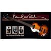 Image 3 : Paul McCartney signed guitar
