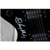 Image 8 : U2 Signed Guitar