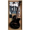Image 1 : Green Day signed guitar