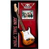 Image 2 : Aerosmith signed guitar