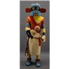 Image 1 : HOPI INDIAN KACHINA