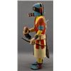 Image 2 : HOPI INDIAN KACHINA