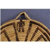 Image 2 : PAPAGO INDIAN BASKET