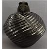 Image 2 : MATA ORTIZ POTTERY EFFIGY JAR (HECTOR ORTEGA)