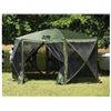 Image 1 : Clam Quick Set Escape Gazebo Canopy