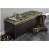 Image 1 : Gun Concealment Bench