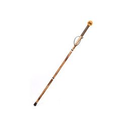 NWTF Strider Heavy Duty Collapsible Walking Stick