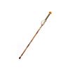 Image 1 : NWTF Strider Heavy Duty Collapsible Walking Stick