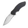 Image 1 : Kershaw Clash Assisted Opening Serrated Blade