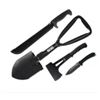 Image 1 : SOG Pro 6.0 Knife Kit - 4 pc.