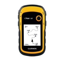 Garmin ETrex 10 Handheld GPS