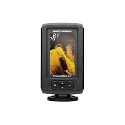 Humminbird PiranhaMAX 4 DI Fishfinder