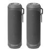 Image 1 : BOSS Audio Systems Bolt Portable Bluetooth Speakers