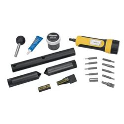 Wheeler Engineering Professional Scope Mounting Kit