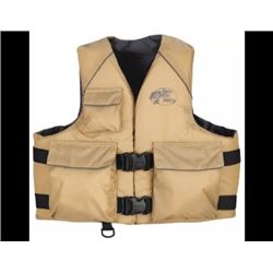 Bass Pro Shops Sport Life Vest