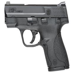 S&W M&P Shield 2.0 CT 9mm