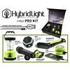 Image 1 : Hybrid Light Pro Kit