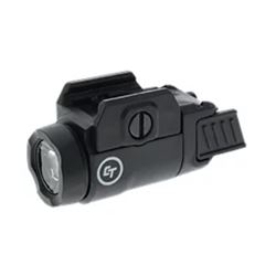 Crimson Trace CMR 209 Rail Master Universal Pistol Light