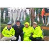 Image 1 : 5 Star Alaska Fishing Experience