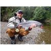 Image 2 : 5 Star Alaska Fishing Experience