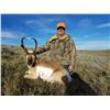 Image 2 : 5-Day Wyoming Deer/Pronghorn Combo Hunt for 1