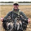Image 2 : Dove & Duck Combo in Argentina for 5 Hunters!