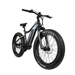 Rambo "The Pursuit" Ebike