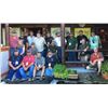 Image 2 : Turkey Trot Acres Call Makers Summit and Guns N Lobsters Bash for 4