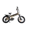 Image 1 : Rogue Ridge RT750 Ebike