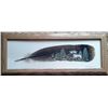 Image 1 : Hand Painted Turkey Feather