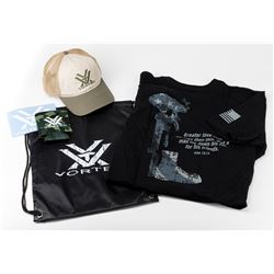 Men's Vortex Clothing Package B