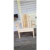 Image 1 : Adirondack Chair